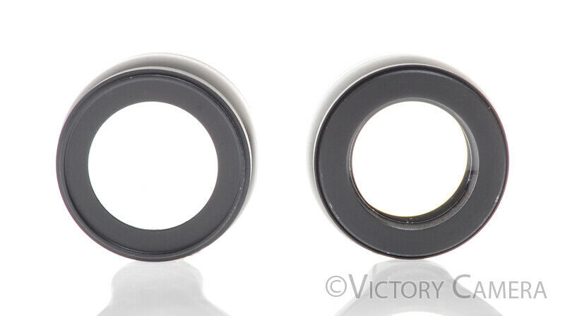 Commander Optics High Definition 58mm .43X &amp; 2.2X Wide Angle And Tele Converters [EXC+] - Victory Camera