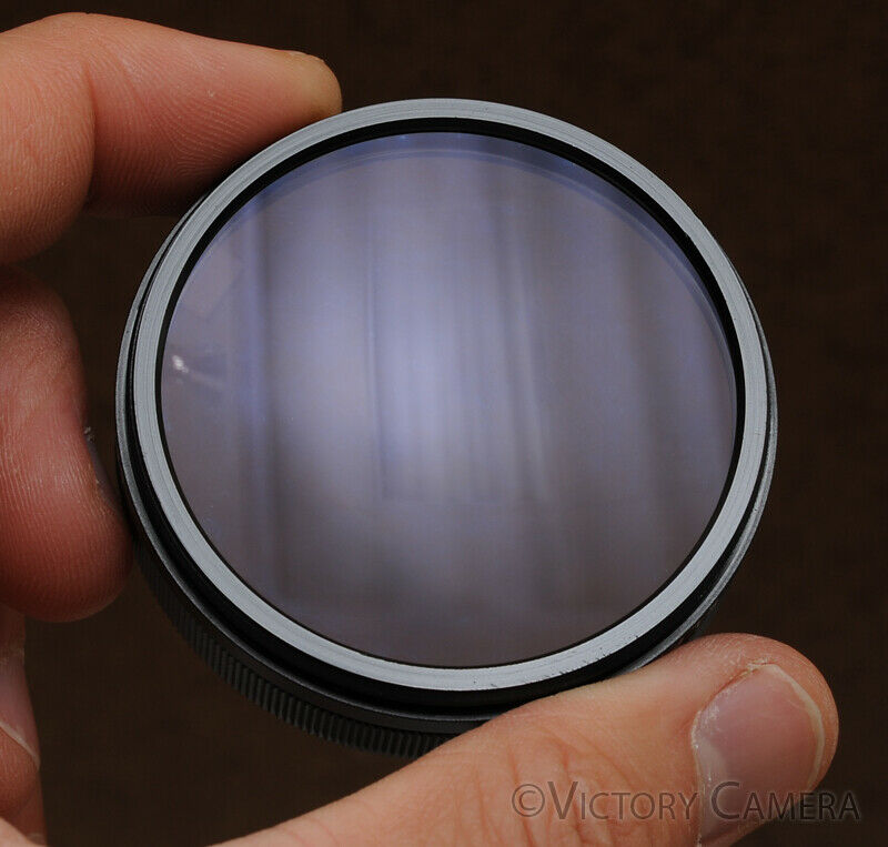 Leitz Wetzlar ELPRO VIIA 16533 G for 90mm f2 Summicron-R - -Mint- [MINT-] - Victory Camera