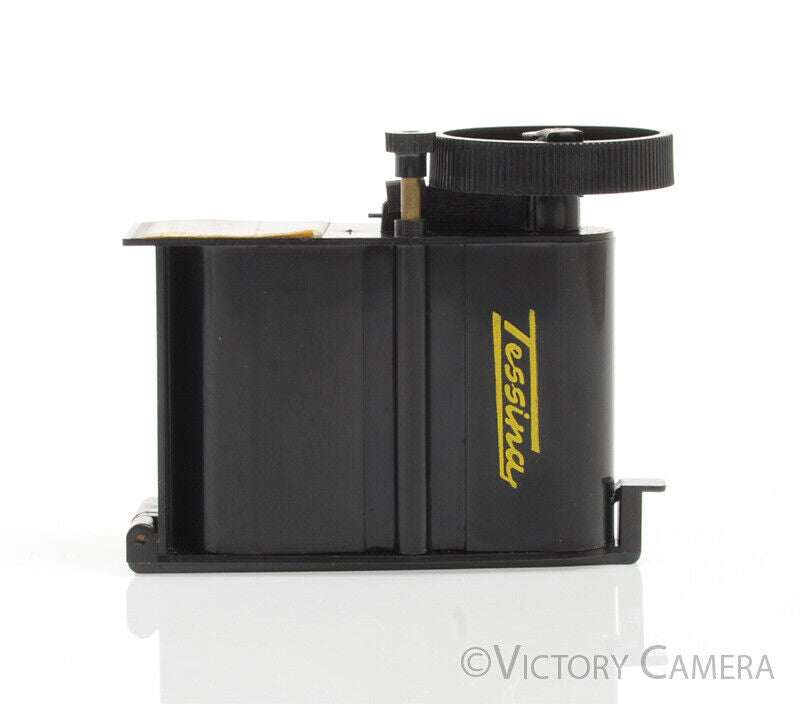 Tessina Rare 35mm Cartridge Daylight Film Loader -No Cartridge-
