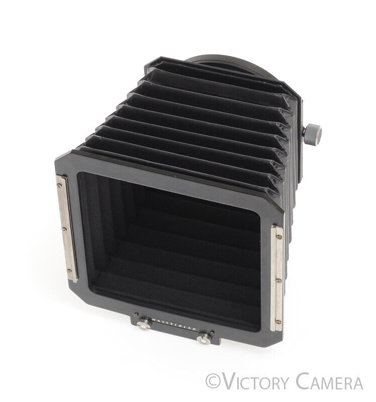 Hasselblad B60 Bay 60 Proshade Compendium Bellows - Victory Camera
