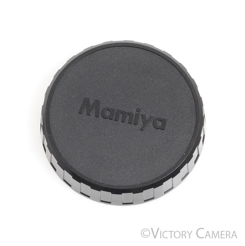 Genuine Mamiya 7 Shallow Rear Lens Cap