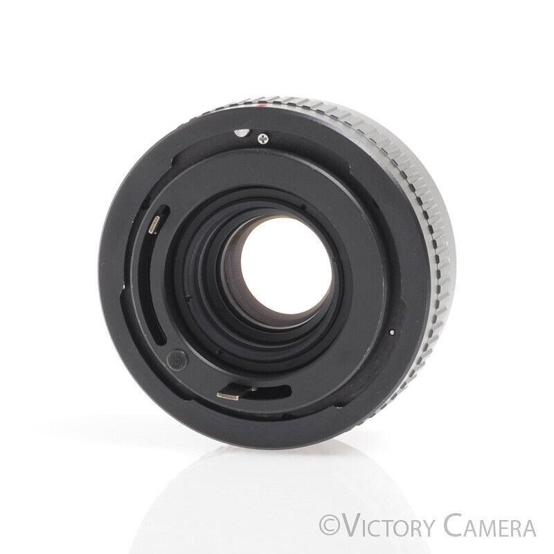 Albinar ADG Auto 2x Teleconverter for Canon FD -Mint-