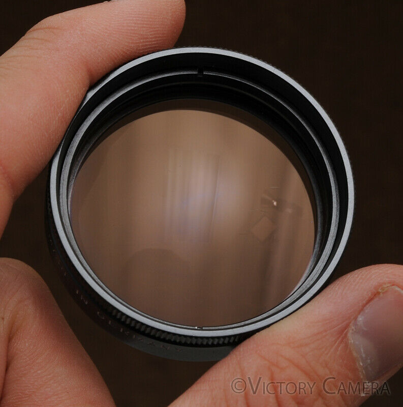 Leica Leitz Wetzlar Original VIb Close Up Lens. -Clean-