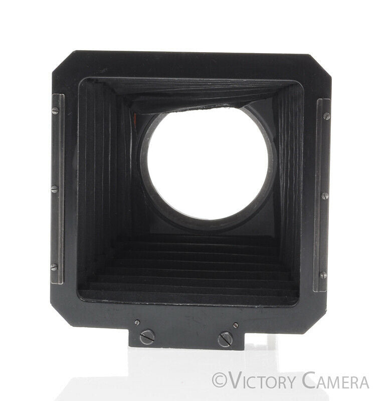 Hasselblad B50 Bay 50 Proshade Compendium Bellows -Read-