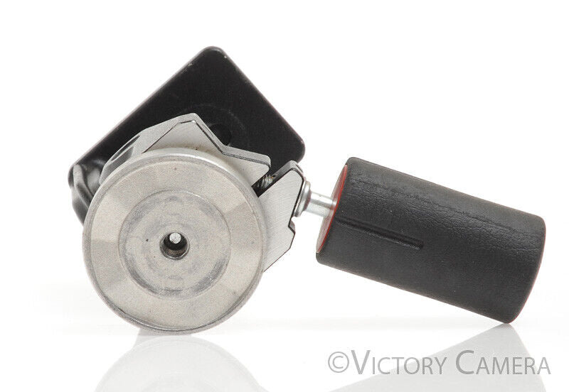 Bogen Manfrotto 3029 Pan Tilt Tripod Head [EXC-] - Victory Camera