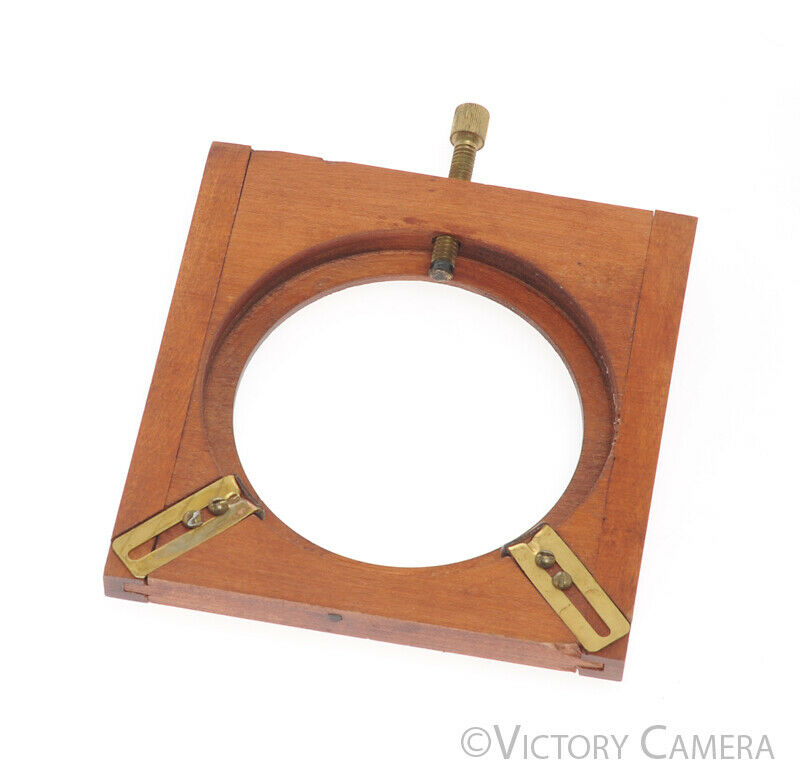 Eastman Kodak 4&quot; Adjustable Filter Holder 2 3/8 to 3 7/8