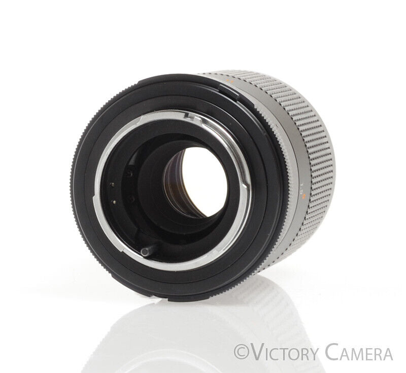 Minolta MC Celtic 135mm f3.5 MD Telephoto Lens
