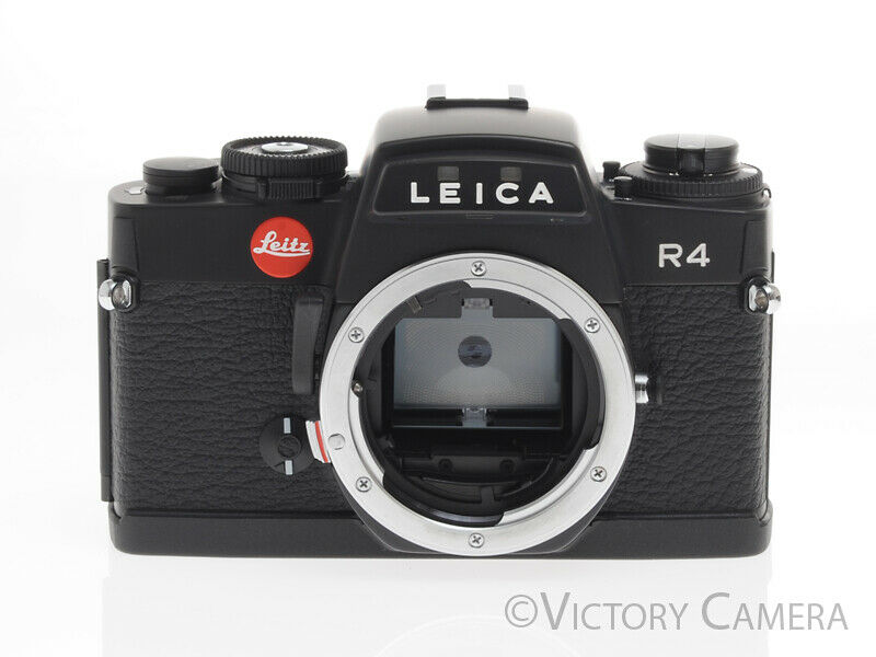 Leica R4 Everest 82 Camera -Mint in Box-