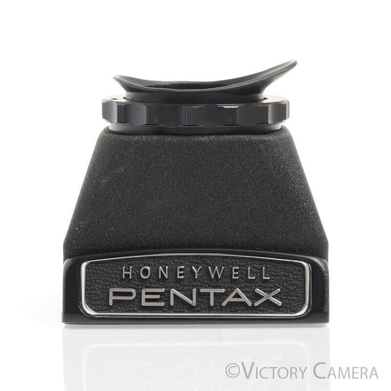 Pentax 67 6x7 Chimney Finder Waist Level Finder