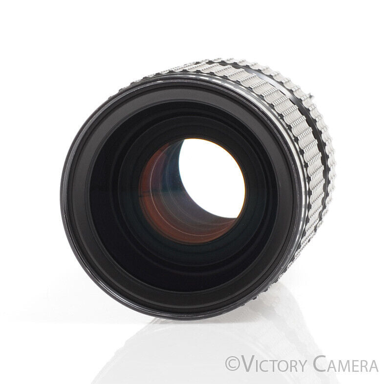 Pentax-A 645 80-160mm f4.5 Zoom Lens -Read-