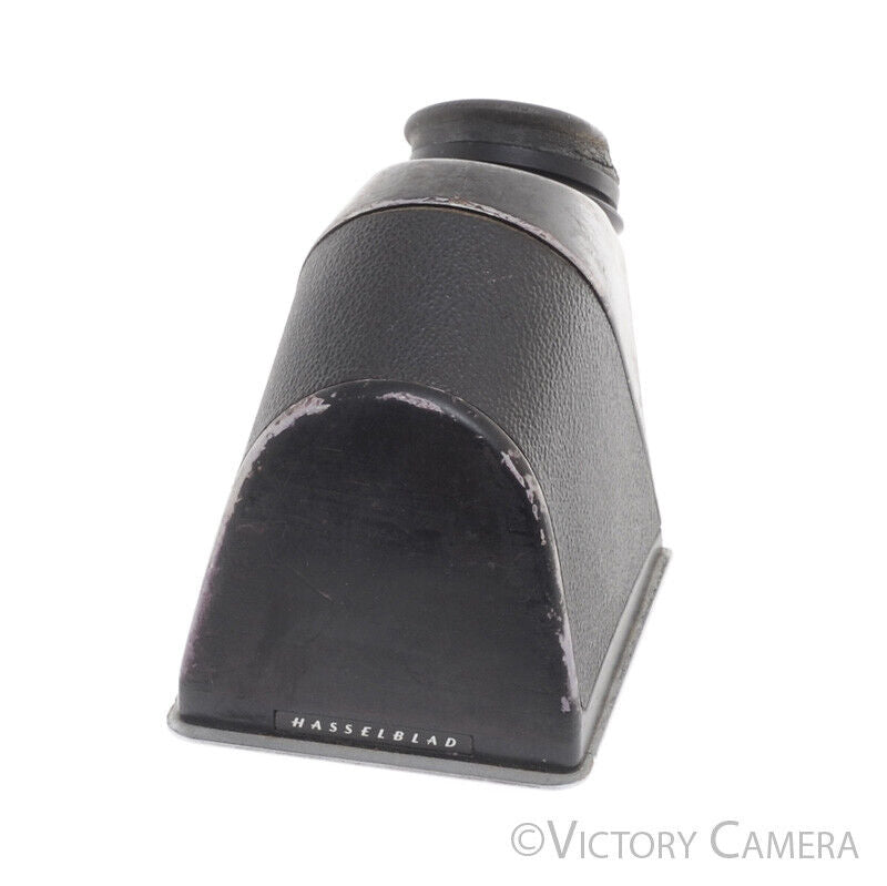Hasselblad NC-2 45 Degree Prism Finder -Read-