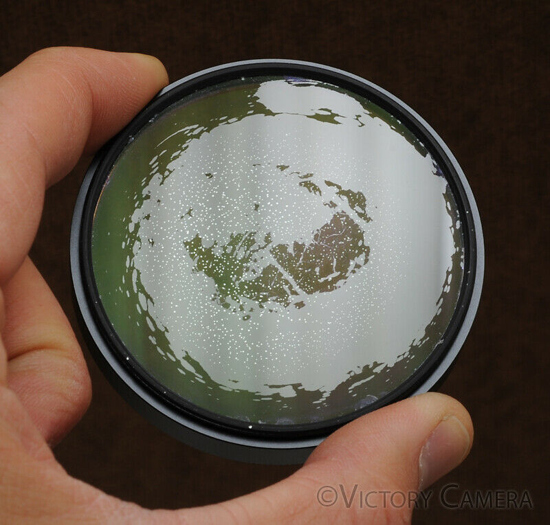 Nikon No. 5T 62mm Macro Diopter (Light Coating Loss) [Good] - Victory Camera