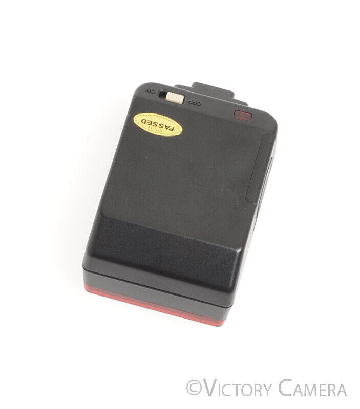 Canon 244T Compact Flash for Film Cameras -Clean-