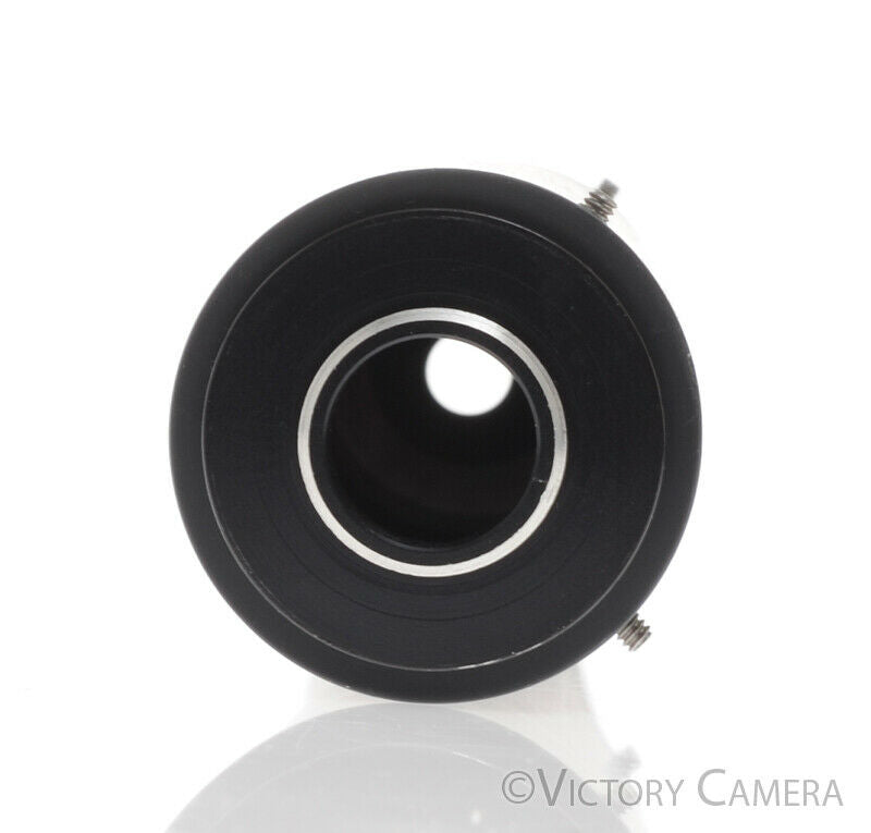 Sony XC-39 Camera w/ DC-39 w/ 1x Nikon lens [Good] - Victory Camera