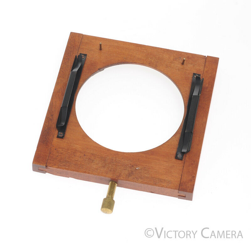 Eastman Kodak 4&quot; Adjustable Filter Holder 2 3/8 to 3 7/8