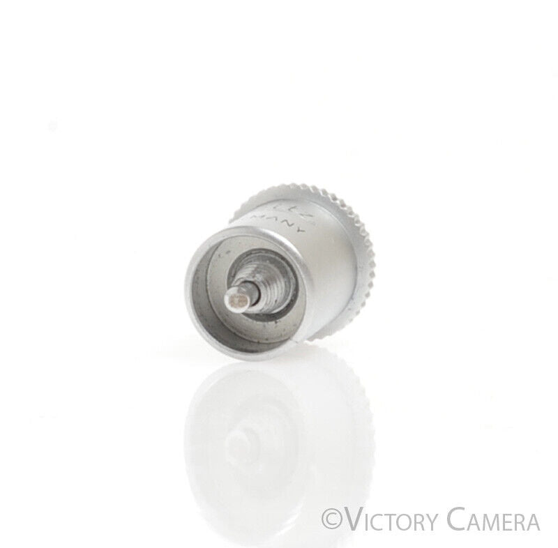 Leica Leitz OZTNO 14088 Soft Shutter Cable Release / Cable Adapter -Cl