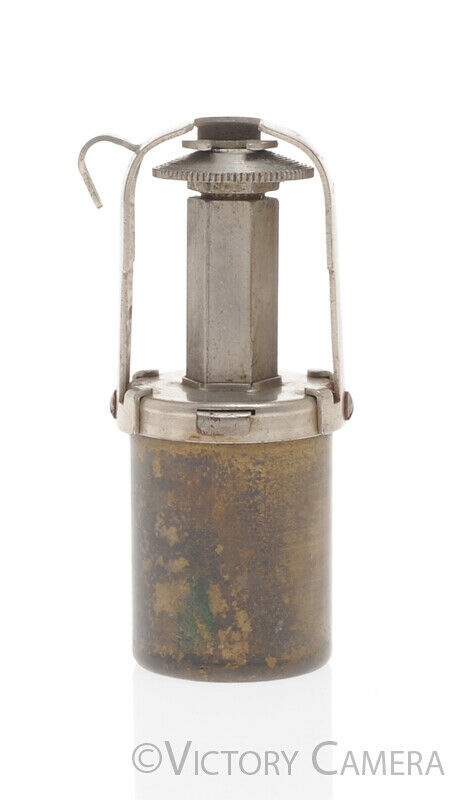 Eastman Kodak Vintage Pneumatic Self Timer USA Rochester NY
