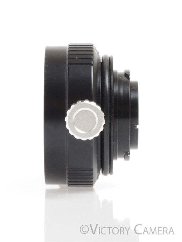 Nikon Nikonos Nikkor 35mm f2.5 Wide Angle Underwater Lens -Parts/Repair, AS IS-