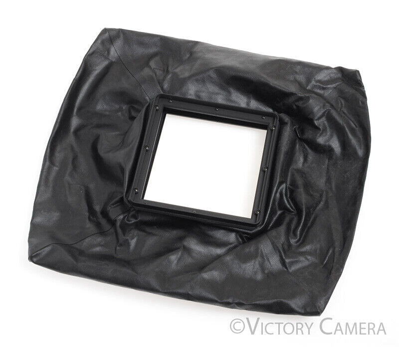Toyo Omega View Camera 4x5 View Camera Bag Bellows [EXC] - Victory Camera
