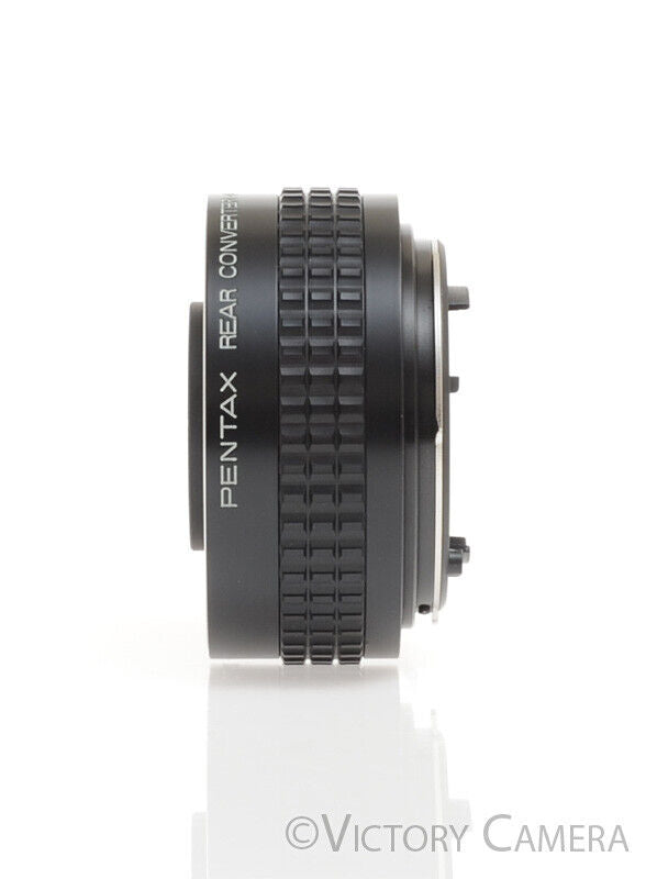 Pentax Converter-A 1.4x Teleconverter for 300mm ED(IF) Lens - Victory Camera