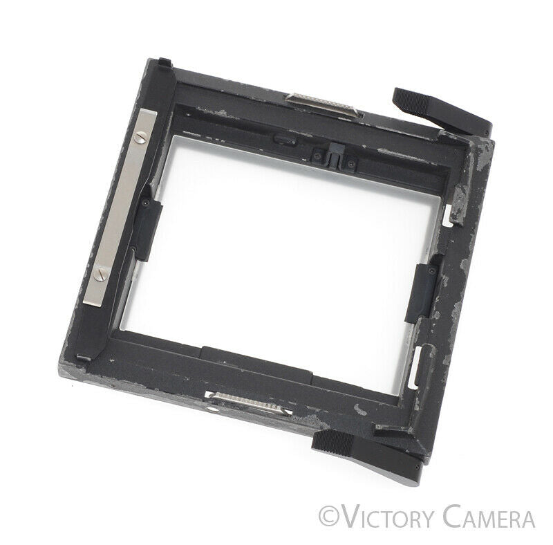Sinar 4x5 Ground Glass Holder for F and P Cameras - Victory Camera