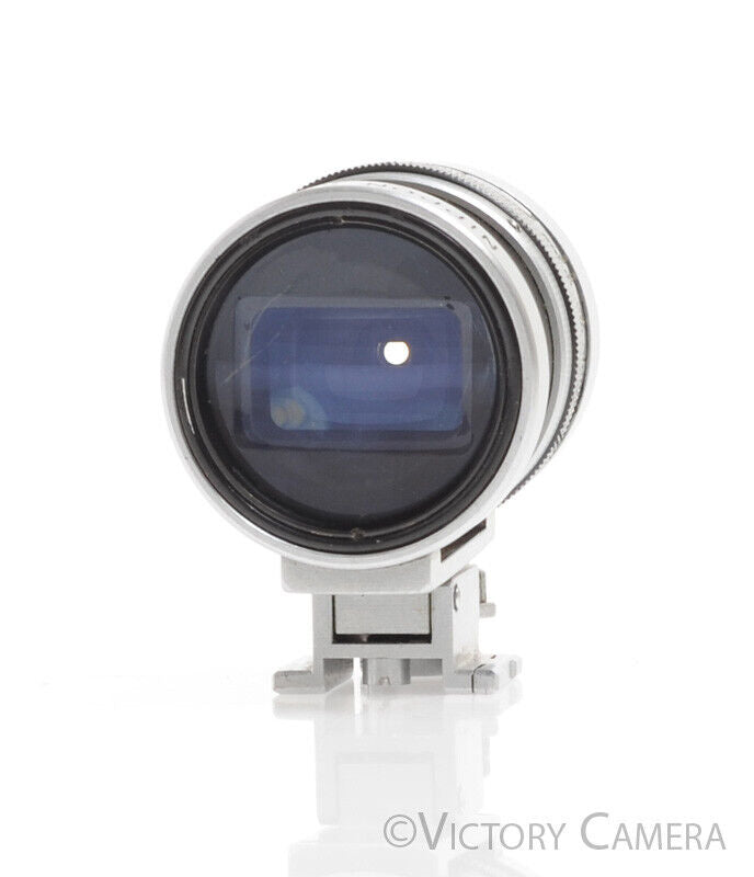 nikon varifocal lenses