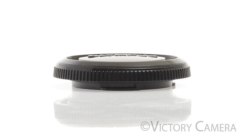 olympus om body cap