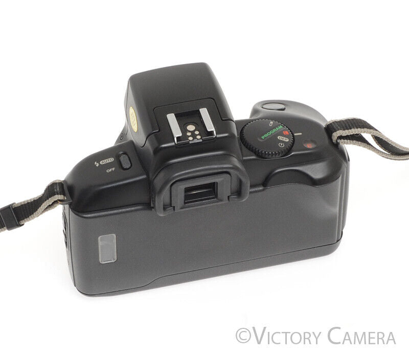 Canon EOS 750 35mm Autofocus SLR FILM Camera Body - Victory Camera