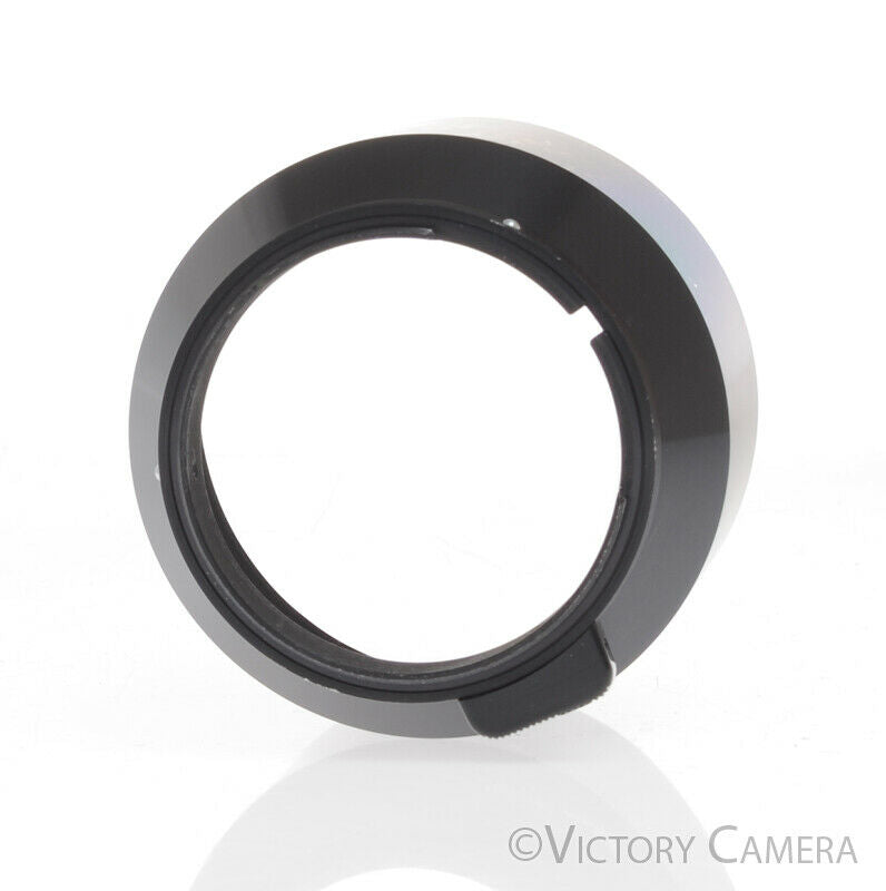 Genuine Nikon Nikkor HS-8 105mm F2.5 Snap On Metal Lens Shade Hood