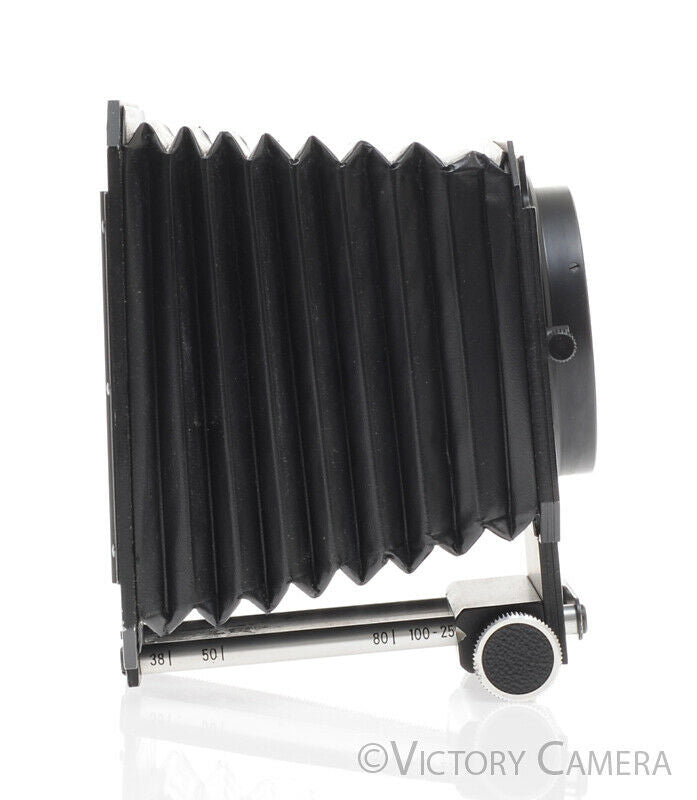 Hasselblad B50 Bay 50 Proshade Compendium Bellows -Read-