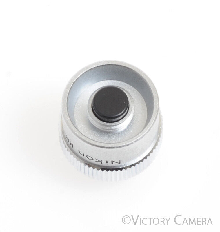 Nikon MR-2 Shutter Release Button For MD-4 MD-12 MD-11 MD-2 etc. [EXC+] - Victory Camera