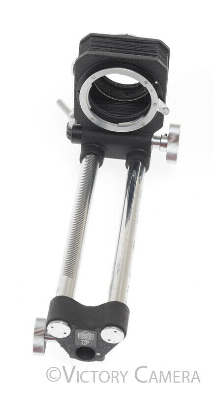 Nippon Kogaku Nikon F Bellows Focusing Attachment -Clean- [EXC+] - Victory Camera