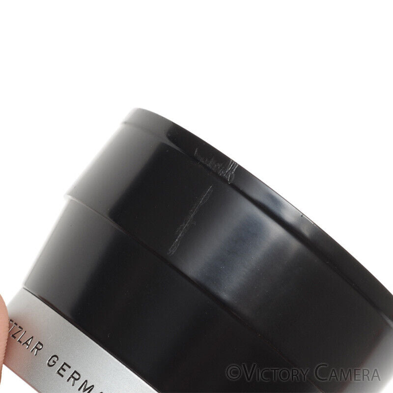 Leica 12575n Lens Hood IUFOO For 90mm/2.8, 90mm/4, 135/4, 13-5/4.5 Lens