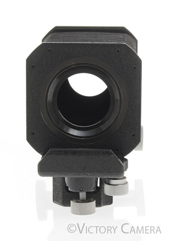 Leica UXOOR Visoflex Macro Bellows w/ 16590N L39 Lens Mount [Good] - Victory Camera