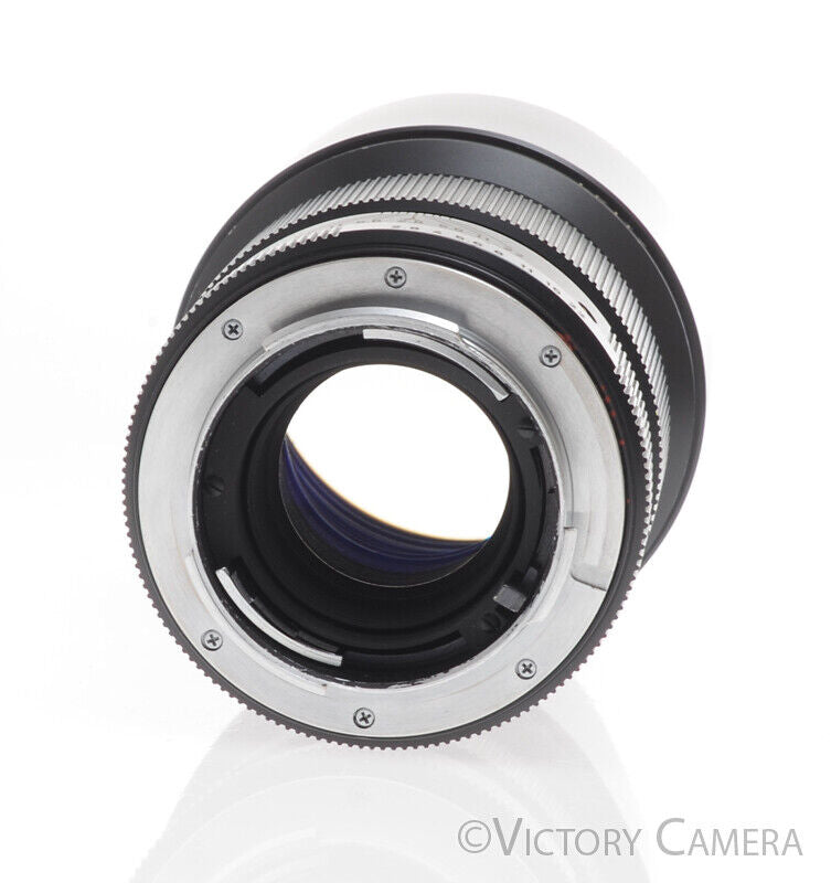 Leica Elmarit-R 180mm f2.8 3-Cam SLR Lens -Clean Glass-