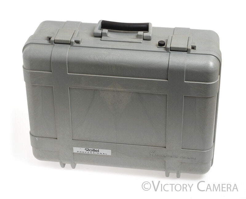 Underwater Kinetics Rollei Professional Hard Camera Case SLX (~17.5" x 13" x 7") - Victory Camera