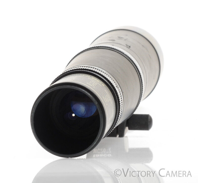 Tasco WC26TZ World Class 41mm Telephoto Adapter for Tasco Spotter Scope - Victory Camera