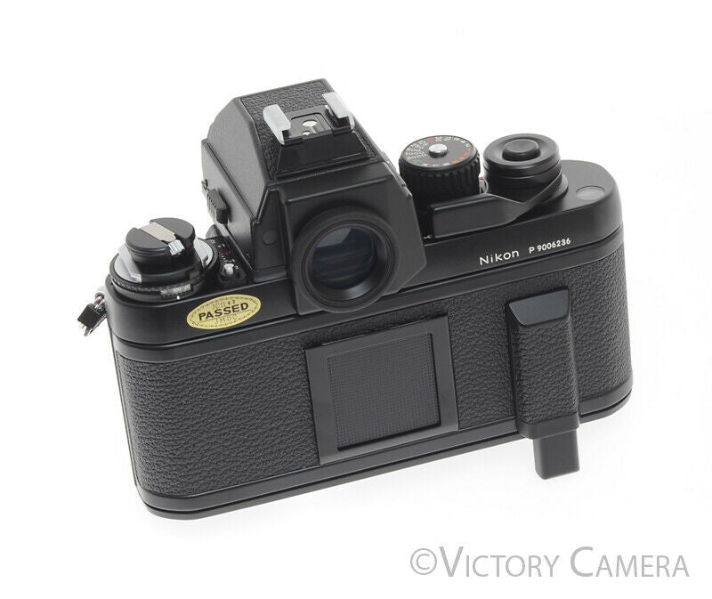 Nikon F3P Professional (Weather Sealed) Camera -Unused in Box-