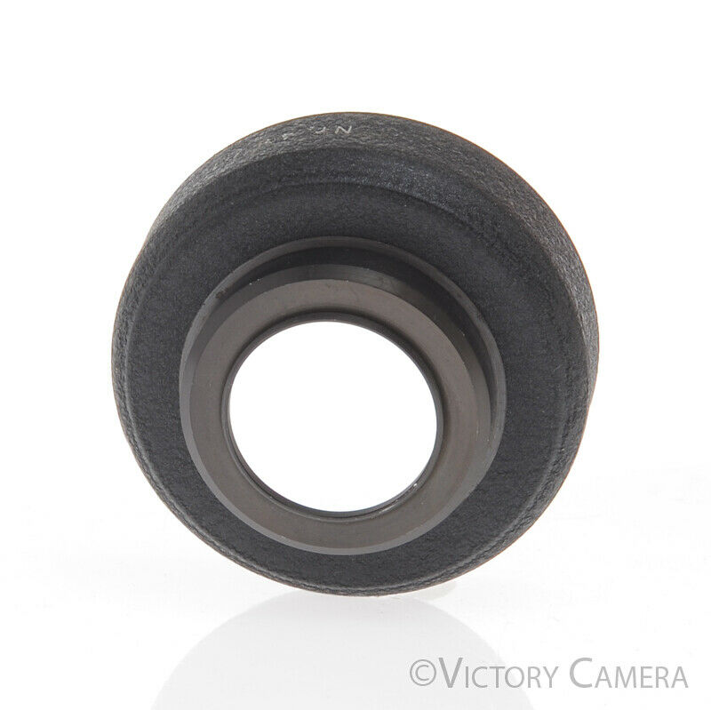 Schneider Nr 48/1 10-16 C Mount Lens Shade 32mm / 43mm - Victory Camera