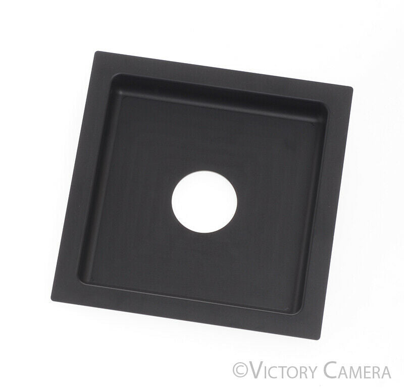 Arca Swiss 141mm Recessed #0 View Camera Lens Board - Victory Camera