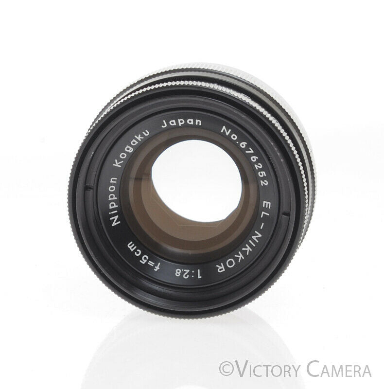 Nikon NIKKOR-H Auto 50mm F2 Nikon bon état Nikon NIKKOR-H Auto 50mm F2 Nikon bon état