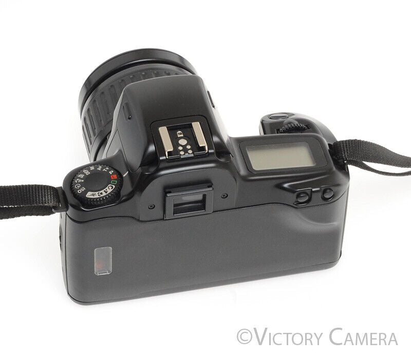 Canon Rebel S 35mm Film Camera w/ 35-105mm Canon Lens