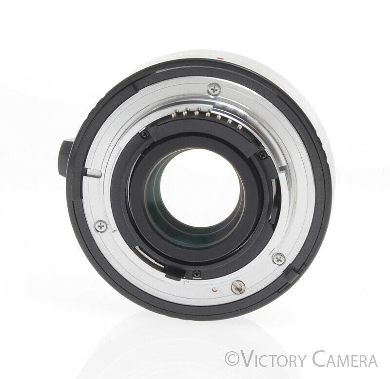 Tamron-F Nikon N-AFd 1.4x Autofocus Teleconverter