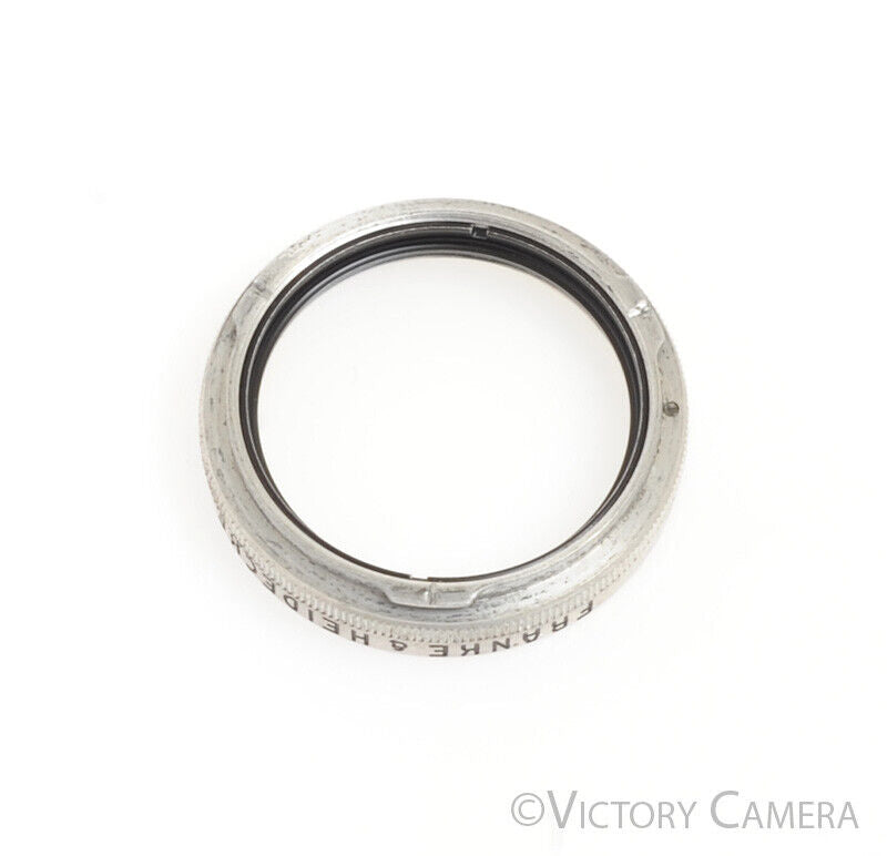 Rollei Rolleiflex Bay I Rolleinar 2 -Taking Lens Only, Read-
