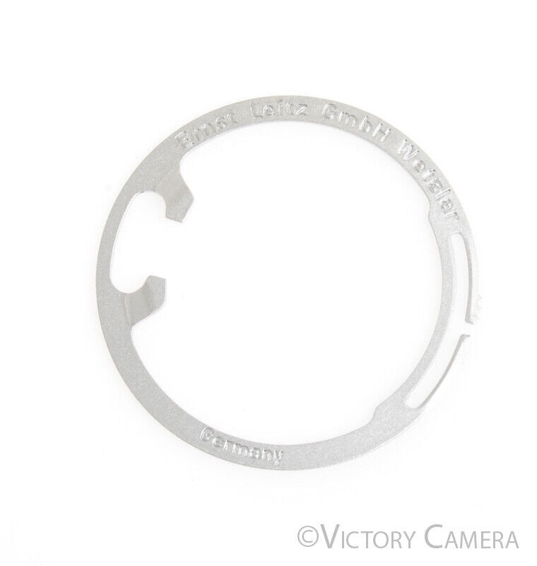 Leica Genuine VOOLA Diaphragm Adjustment Aperture Control Ring -Mint- - Victory Camera