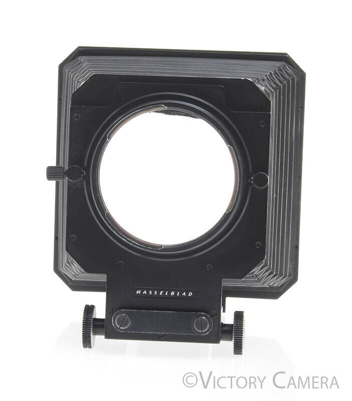 Hasselblad B50 Bay 50 Proshade Compendium Bellows -Read-