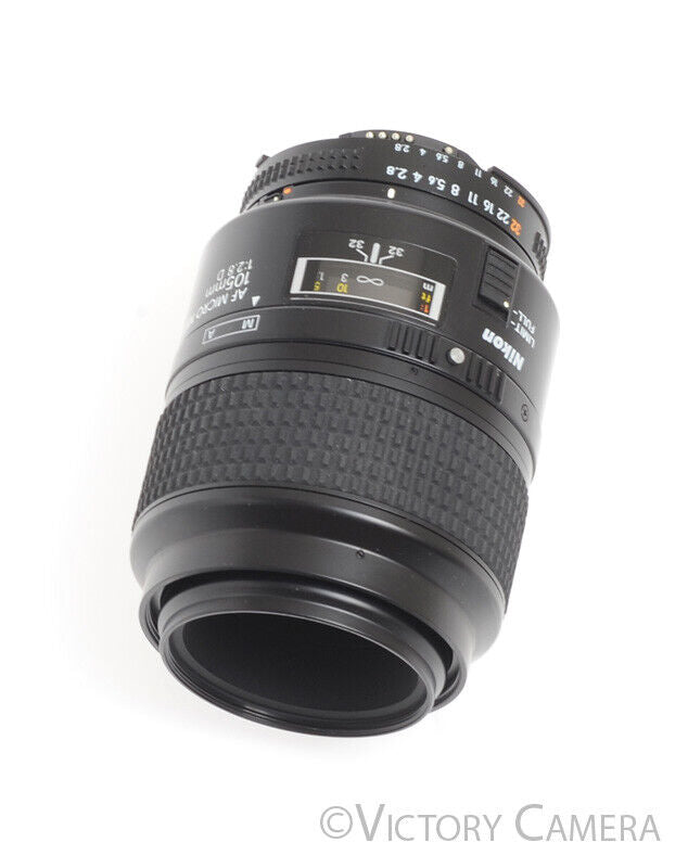 nikon 105mm 2.8 d