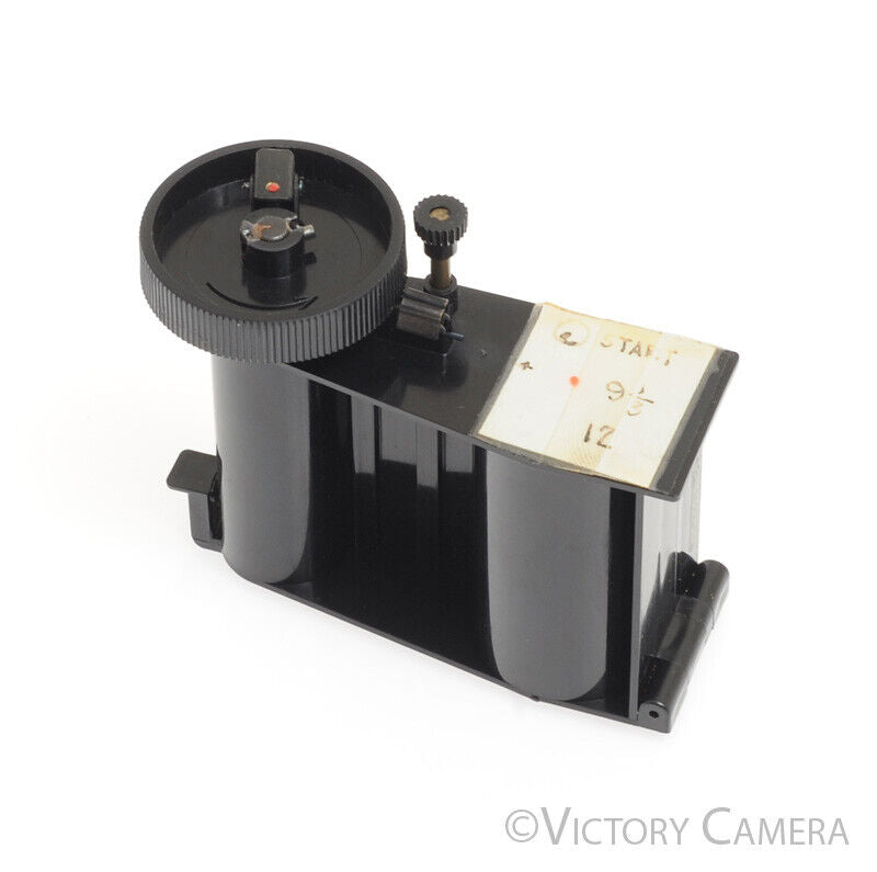 Tessina Rare 35mm Cartridge Daylight Film Loader -No Cartridge-