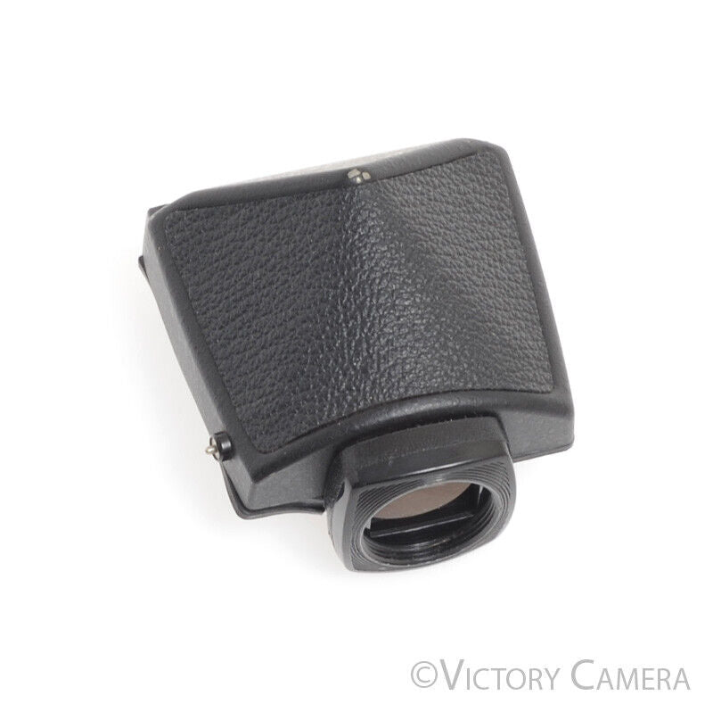 Nikon DE-1 Titanium Prism Eye Level View Finder -Nice- - Victory Camera