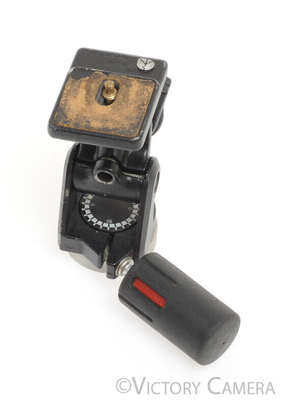Bogen Manfrotto 3029 Pan Tilt Tripod Head [EXC-] - Victory Camera
